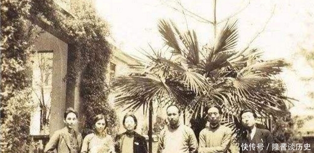 作家|萧红的一生,若无鲁迅和萧军,可能成为不了作家,却可能快乐一生