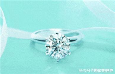 品牌|品牌的色彩哲学走进蒂芙尼蓝的浪漫世界