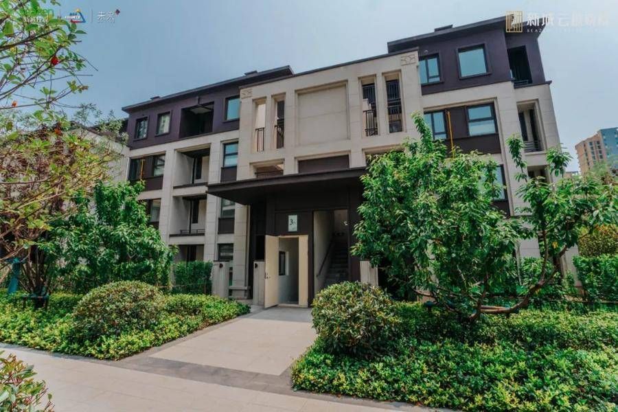 高新区|楼市降温？应该是冷热分化