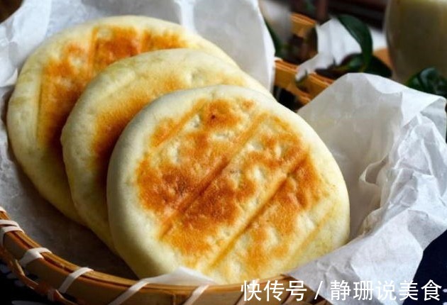 30年大厨教你做馅饼，外皮酥脆，馅料多汁，连吃5个都没问题！