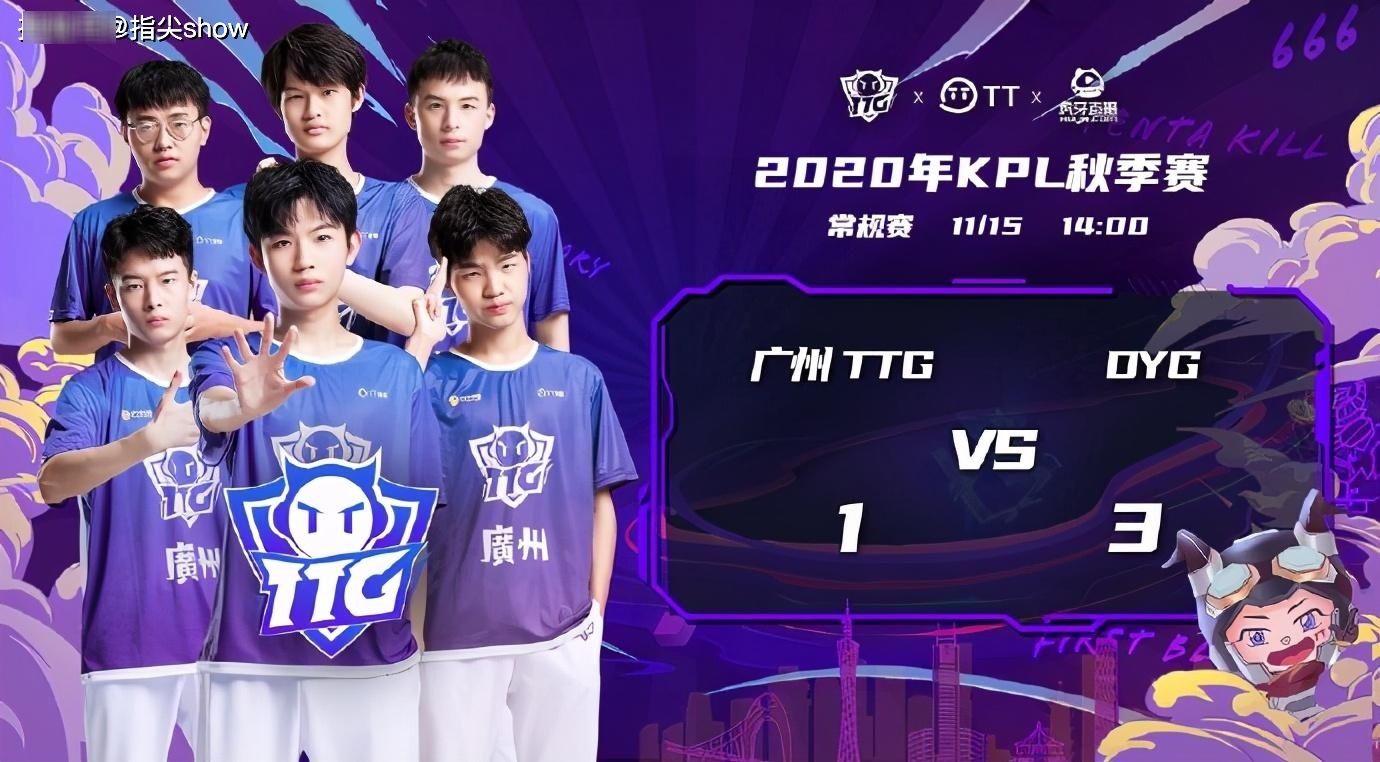 DYG|TTG被3:1，DYG久诚全程替补，SK确定季后赛阵容了？