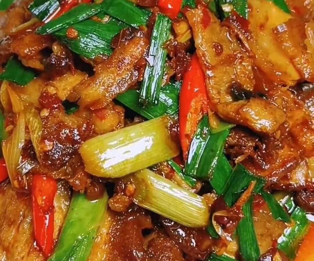 这几道家常菜，简单易做，好吃又下饭，你学会了吗？