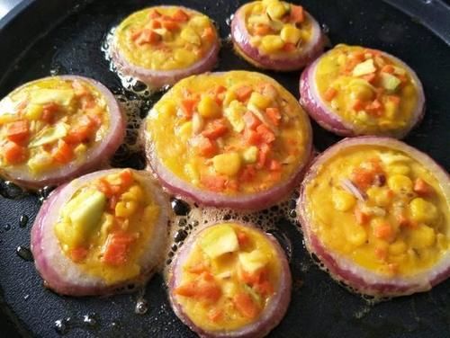 有荤有素8道家常菜，色香味俱全，好吃停不下来！