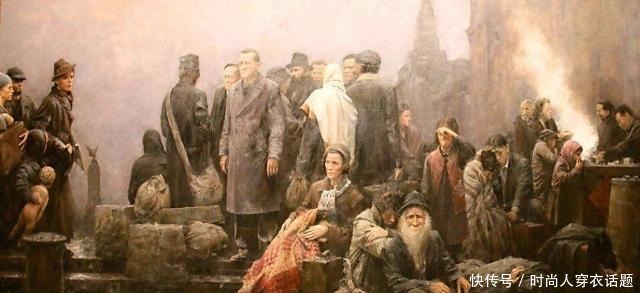 希特勒|希特勒对犹太人有多大恨大多数欧洲人都很清楚，只是不想说而已