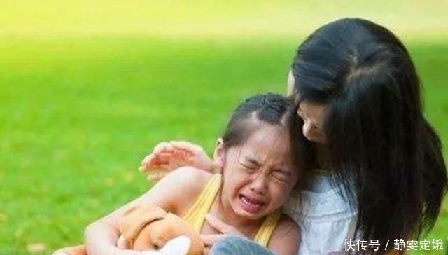 孩子|伤害孩子最深的3句话，句句像是刀子，但很多家长都会常挂嘴边