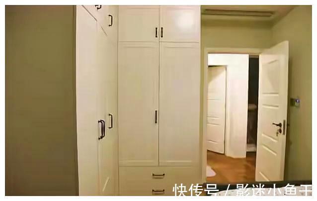 电视机|看完她家，我总结出10条装修“神设计”，新房照着装不会亏！