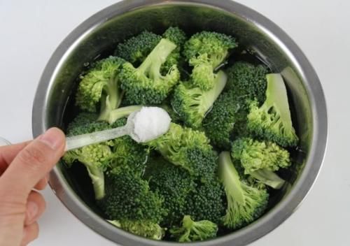 西兰花怎么做才更好吃？教你好方法，做好后色香味俱全，特别抢手！