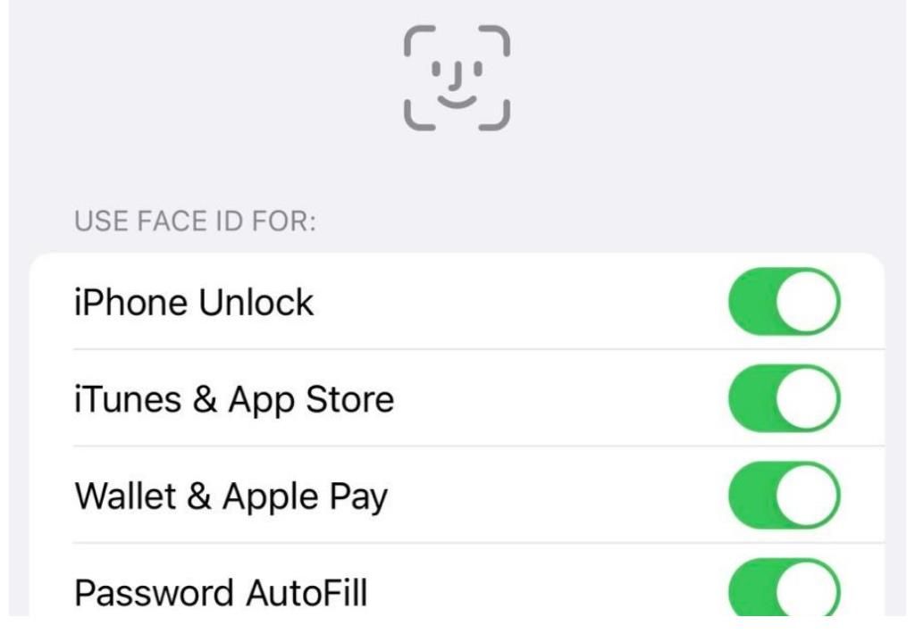 iOS|苹果新年发福利，iOS 15.4支持截图口罩人脸解锁