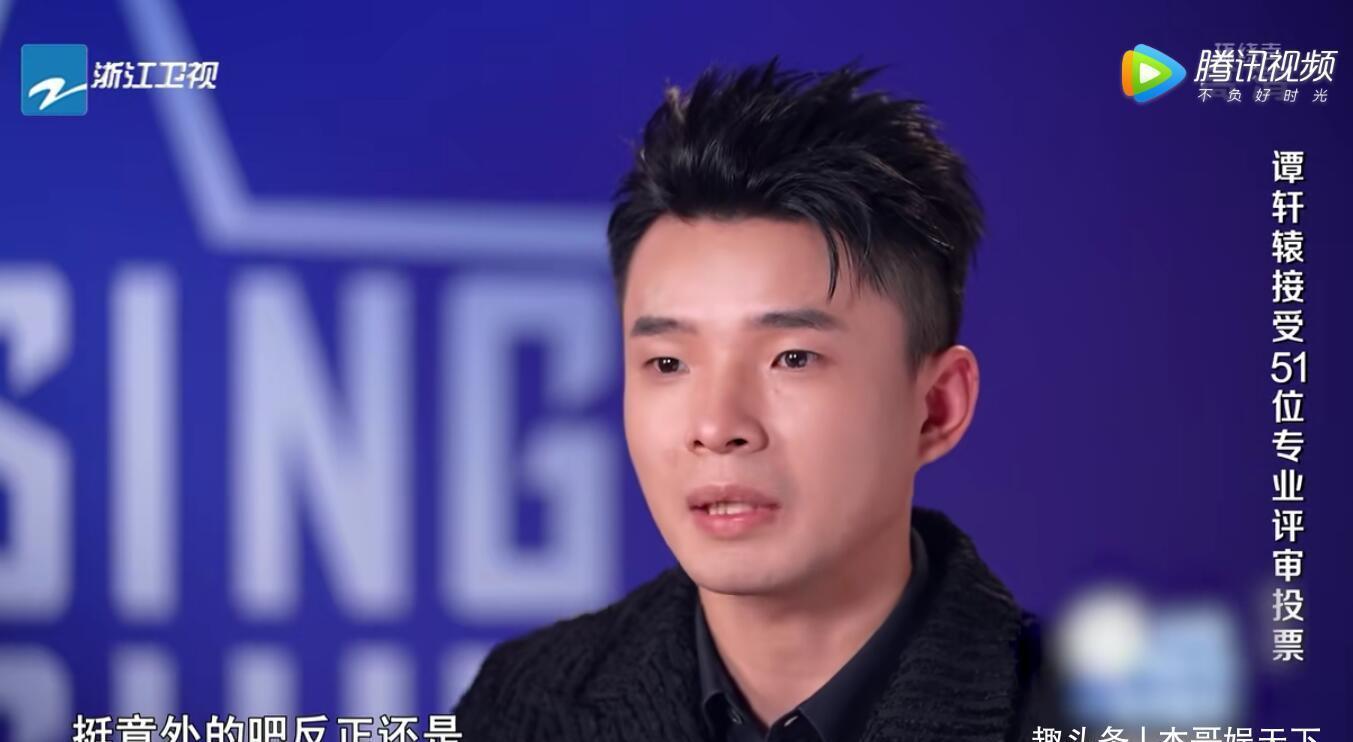 王靖雯|《好声音》专业评审团发话了,姚晓棠满票果然不是因为实力