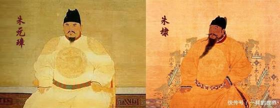 发现|朱棣给子孙留下了一条出路, 但崇祯没有发现, 否则不至于吊死树上！