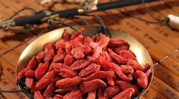 枸杞|泡枸杞时加此物,肝毒没了,远离肝硬化、肝癌,肝会跪谢你的做法