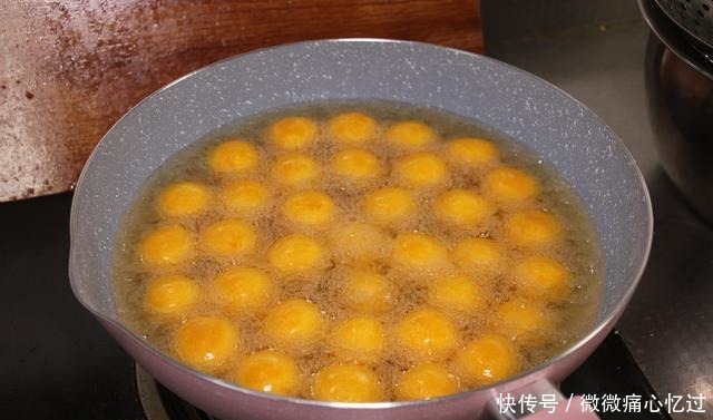 秋天,吃山药吃土豆不如吃它,低脂肪营养高,常吃增强体抗力