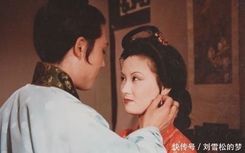 来旺!贾琏一向色胆包天,为何面对国色天香的林黛玉,他却从未动心?