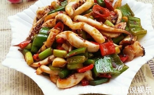 几道能拿得出手的美味家常菜, 简单易做, 吃完连连夸赞