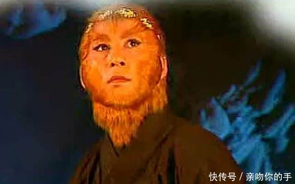 难怪|六耳猕猴死后竟投靠无天佛祖,成了无天的得力干将,难怪与孙悟空终生为敌。