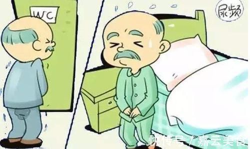 异常|身体出现这7个异常,暗示健康已经出现了问题,男性还请尽快保养!