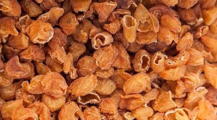 芝麻梗|天然的“染发剂”被找到了, 洗头时加一点, 白发慢慢黑回来