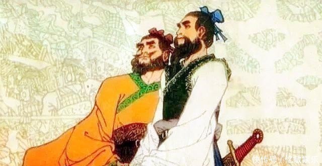 张劭|古人喜欢拜把子,为何却轻易不敢结“八拜之交”你看看是哪八拜