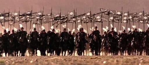 入侵|八国联军入侵,清军无力抵抗,如果换做大秦军队,结果会是怎样?