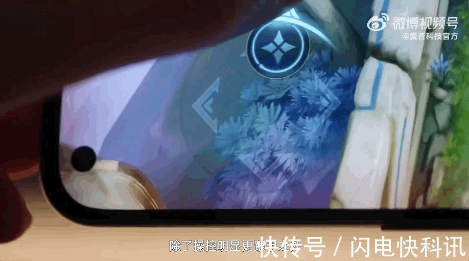 高帧模式|LTPO2.0屏幕有何特色？从一加10 Pro用户的这些体验中我找到答案