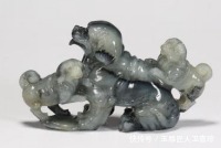 首创|一线消息!和田玉新国标正式执行,首创三个第一!