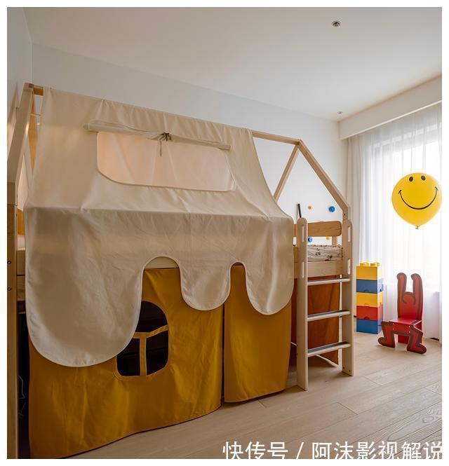 大平层|南京三口之家的精致生活：188㎡的大平层，生活温暖又治愈，羡慕！