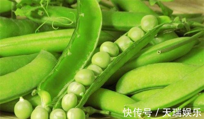 豌豆|聪明女性要多吃3种食物,延缓衰老、滋补身体,早吃早好!