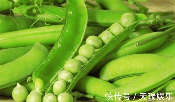 豌豆|聪明女性要多吃3种食物，延缓衰老、滋补身体，早吃早好！