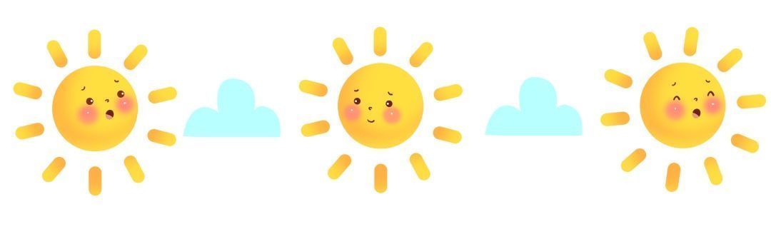 高温天气|疾控话健康