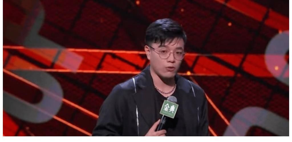 脫口秀大會|小北的開場很驚喜，但是突圍賽的時候，對他的表演沒什么印象