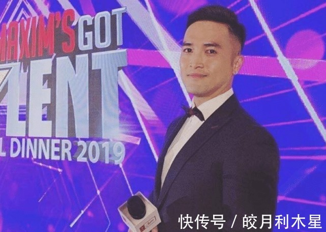 芒果、TVB合作推出一档新综,38岁男星报名参加却遭拒,原因搞笑