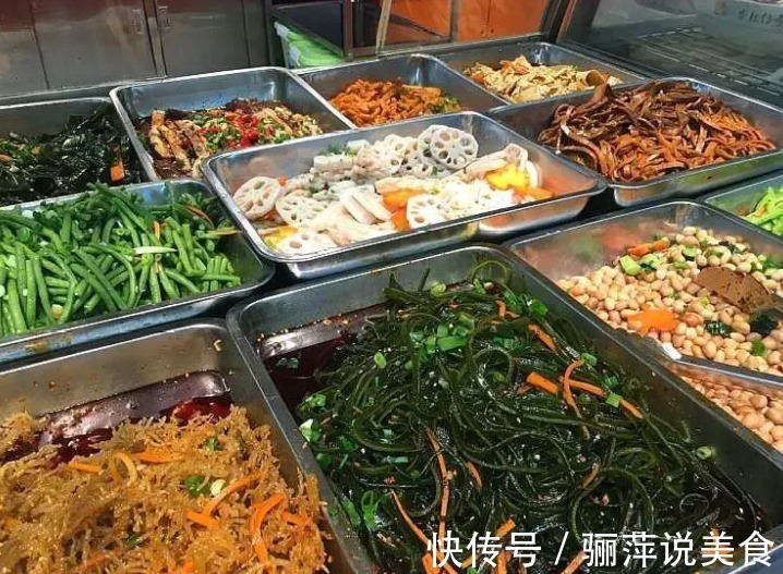 凉菜好吃不用买,分享3样秘制料做法,喜欢吃的朋友赶紧学起来!