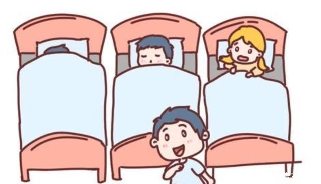 宝宝|孩子不爱午睡?恭喜你,研究显示:你可能正在养育一个聪明宝宝