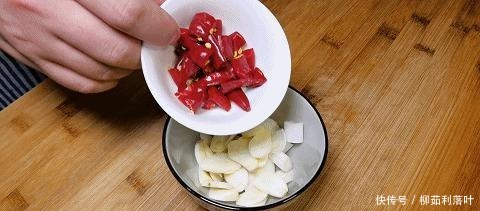 一张豆皮,一把韭菜,做人见人爱的素食小炒