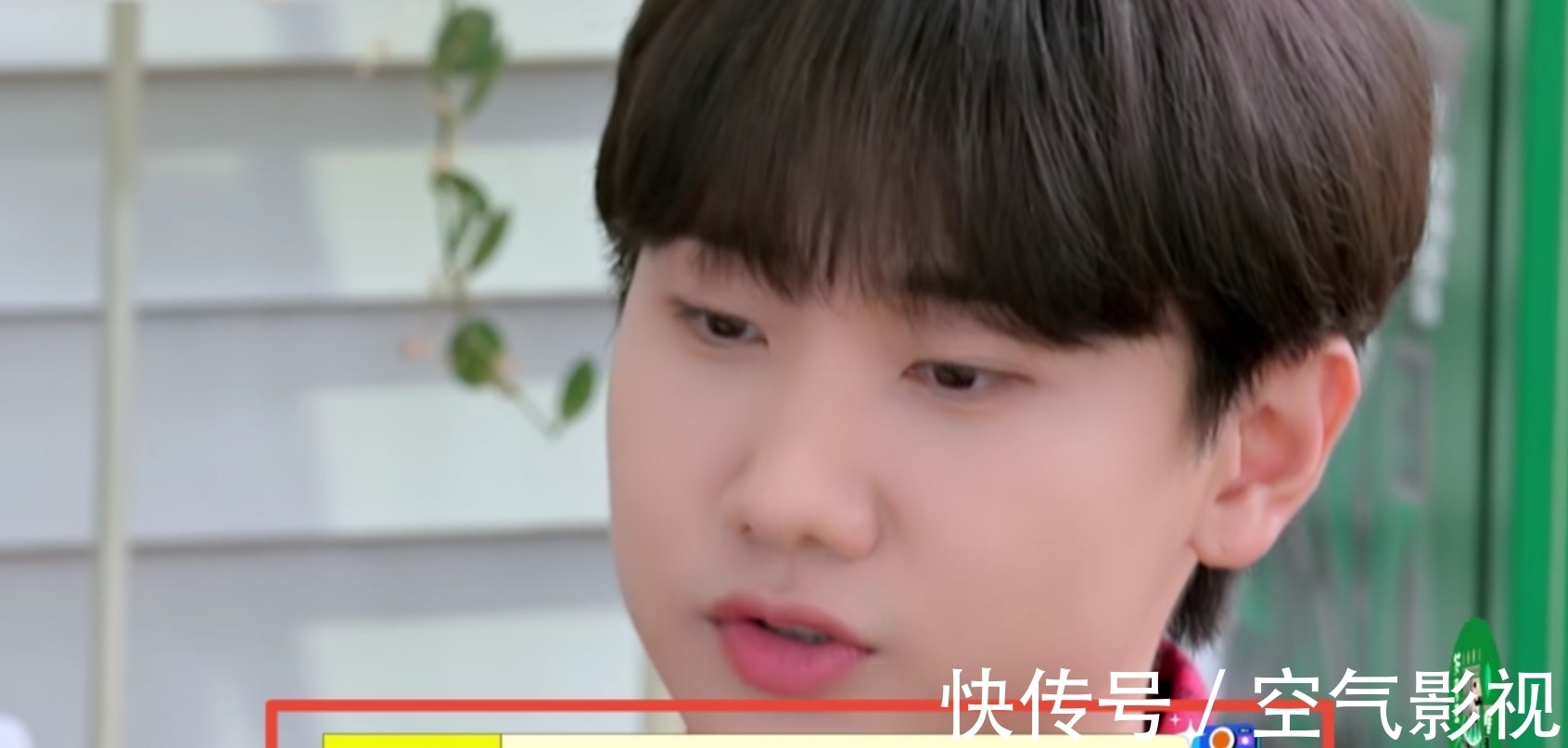 冰箱柜|《拜托了冰箱》我又想看下去了!趙露思與汪蘇瀧為一盒雞蛋斗嘴?