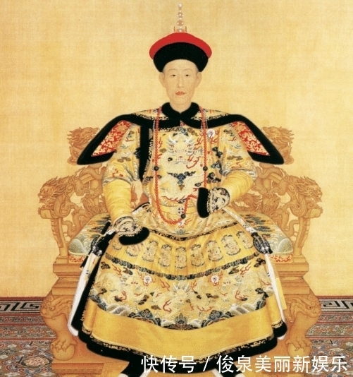 著名|中国历史上最著名的九位太上皇:图四下场最惨,图九寿命最长!