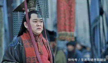灭亡|诸葛亮偷偷留下一员大将,本可阻止蜀汉灭亡,为何刘禅不重用