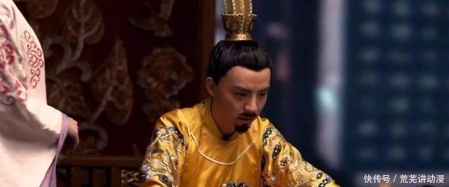 赵匡胤|最能打的皇帝是谁？唐太宗还是赵匡胤，其实是这位刘姓皇帝