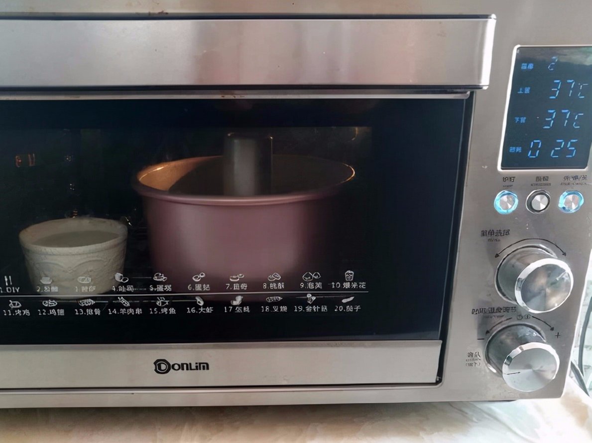 手撕面包|孩子点名要吃这面包，低油低糖不含添加剂，甜而不腻唇齿留香