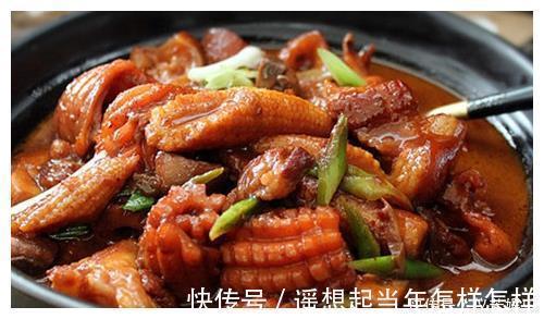 几道让你欲罢不能的家常菜,简单美味,让你吃到舔盘子,超好吃!