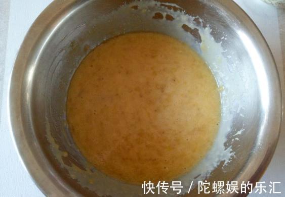 巧克力|自制巧克力香蕉马芬,做法一点也不难,比买的还好吃,经济实惠