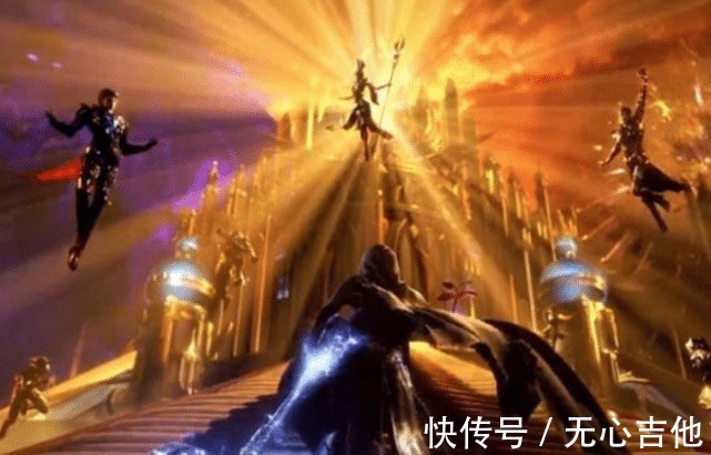 唐三|斗罗大陆千仞雪女神形象首次亮相,武魂殿八位封号斗罗齐聚