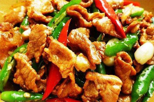 生长发育|每隔2天孩子吃腻蔬菜太清淡爱吃重口味,多吃香辣菜,开胃辣冒汗