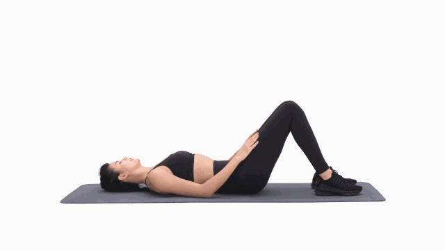 bebe|泰国第一健身女神告诉你，身材比例完美，158身高照样性感迷人