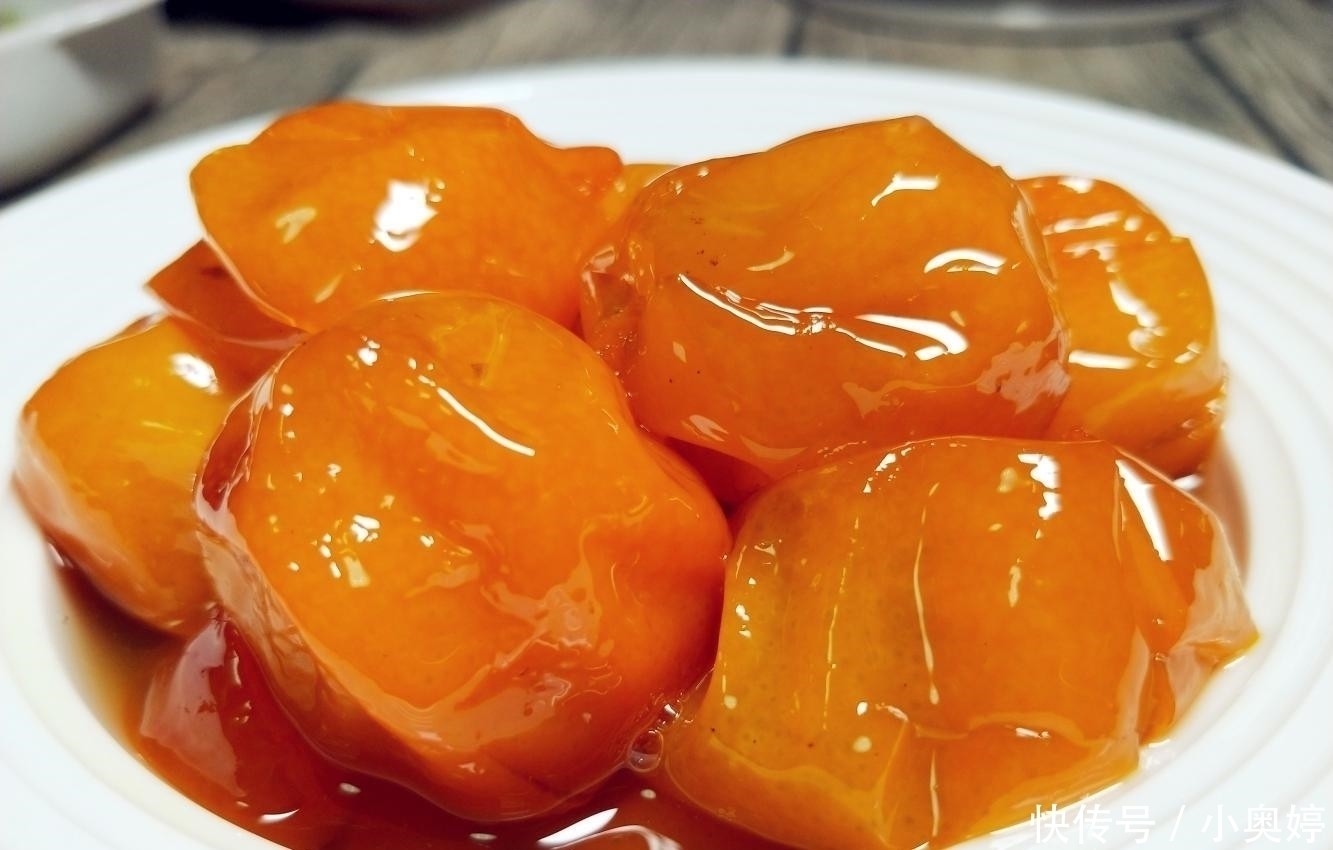 冰糖和“它”煮一煮, 专治咳嗽, 喉咙痛, 孩子感冒要多吃!