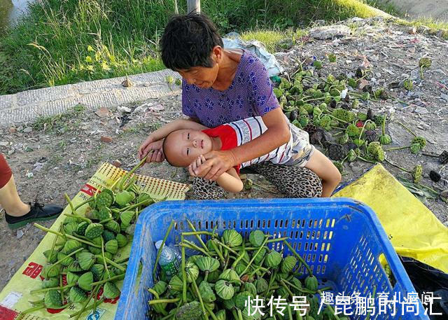 李奶奶|别帮女儿带孩子?三位外婆的忠告,反映了她们的真实处境