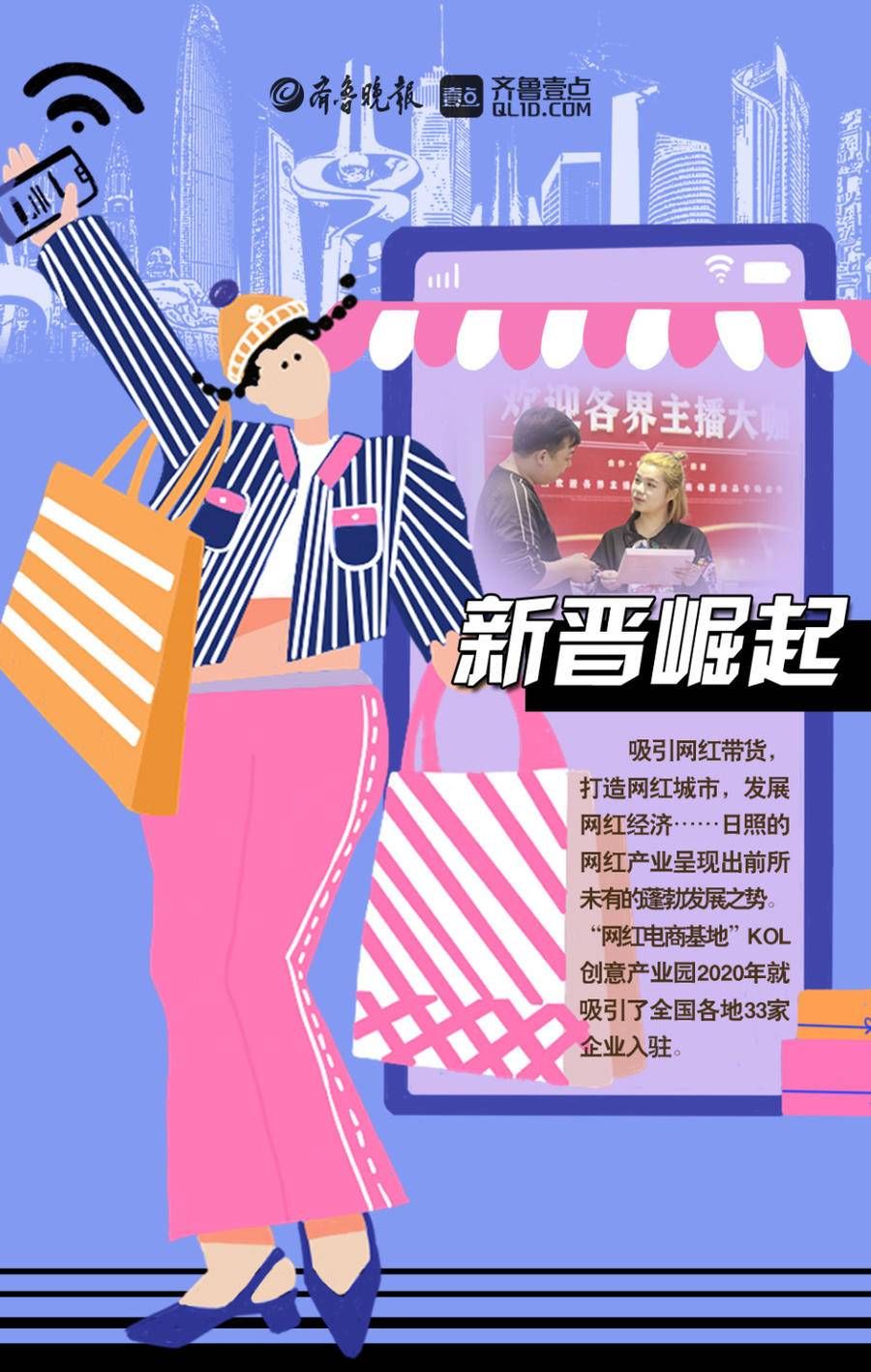 山东电商物流有多火？双11网络零售额454.9亿元|壹点海报| 物流