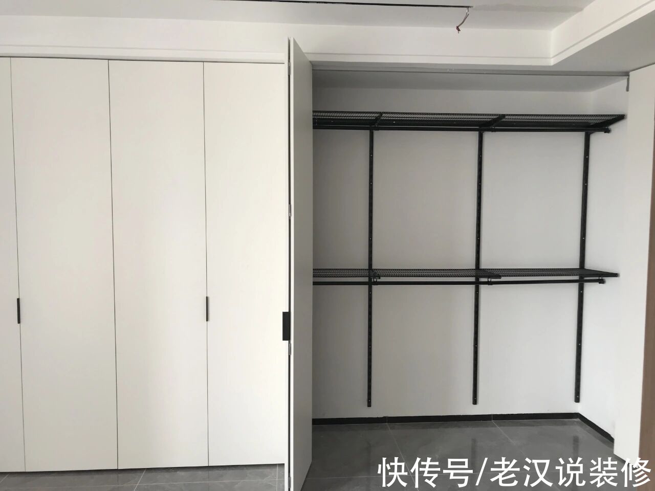 定制|砌墙衣柜到底是“神器”，还是“智商税”？用了2年多，谈谈感受