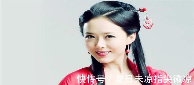 烽火戏诸侯|她被誉为古代第一冰美人,因笑惹祸被黑千年,一文物出土还她清白!