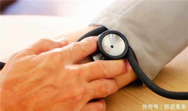 示波法|为什么电子血压计连续量几次血压，差别会很大今天告诉各位答案